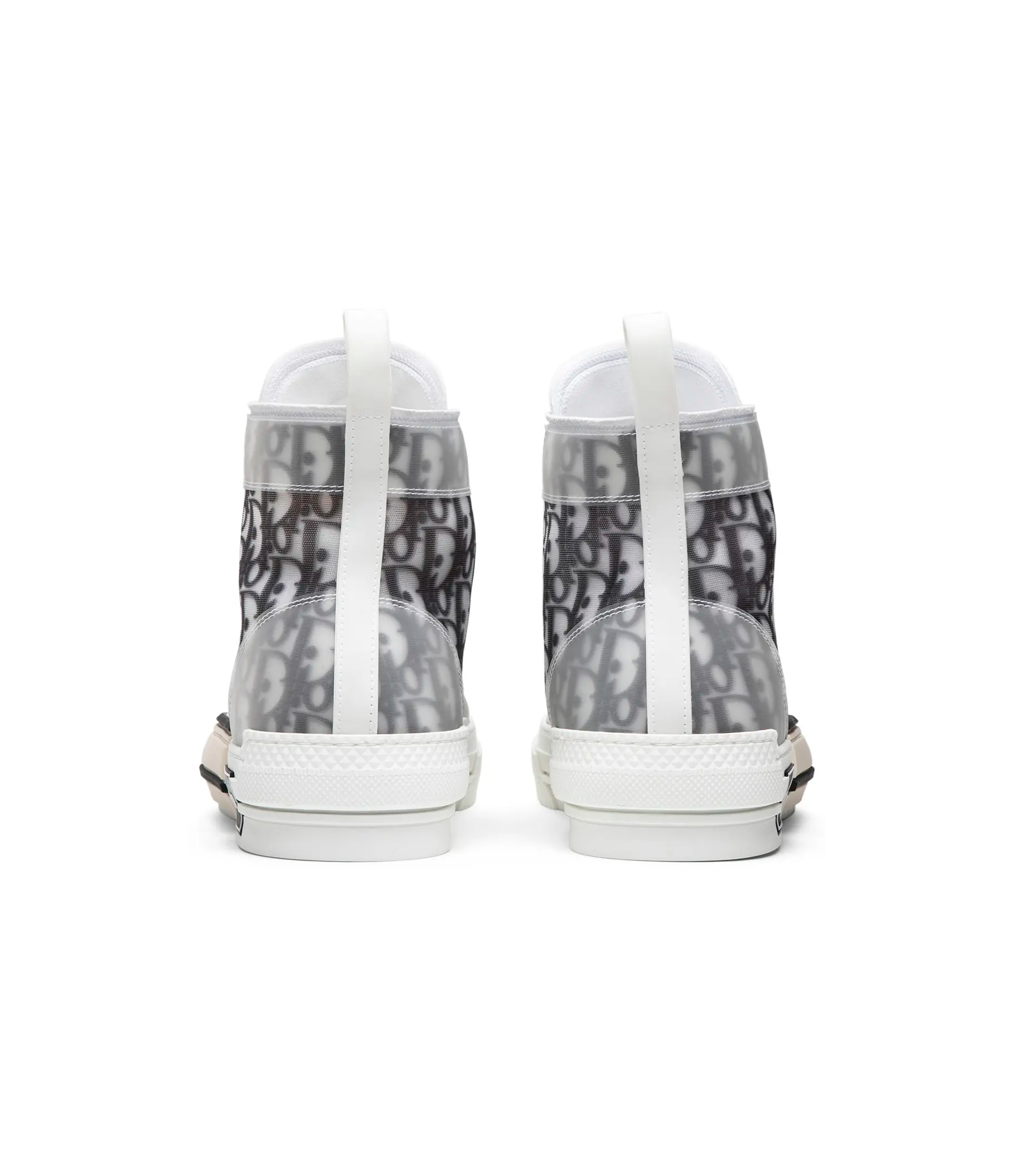 Dior B23 High 'Dior Oblique'