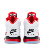 Air Jordan 5 Retro 'Fire Red' 2025
