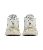 Balenciaga Runner Sneaker 'Graffiti - White Black'