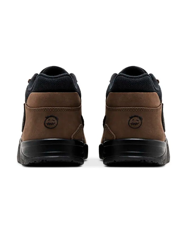 Travis Scott x Air Jordan Jumpman Jack TR 'Dark Mocha' With Tote Bag