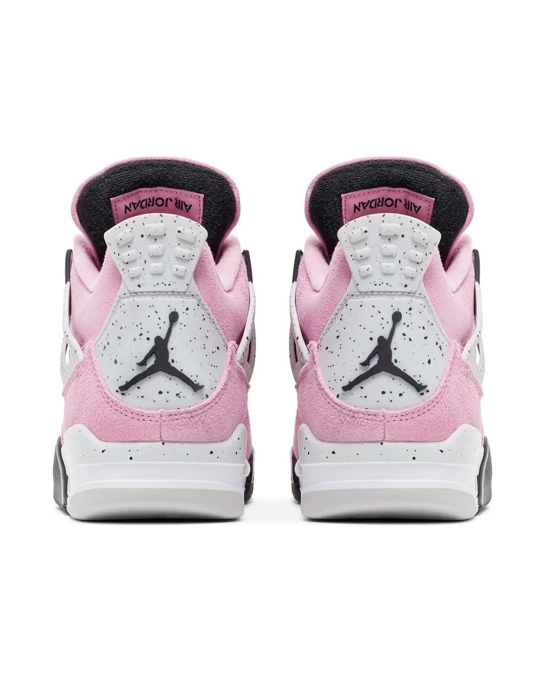 Air Jordan 4 Retro Orchid