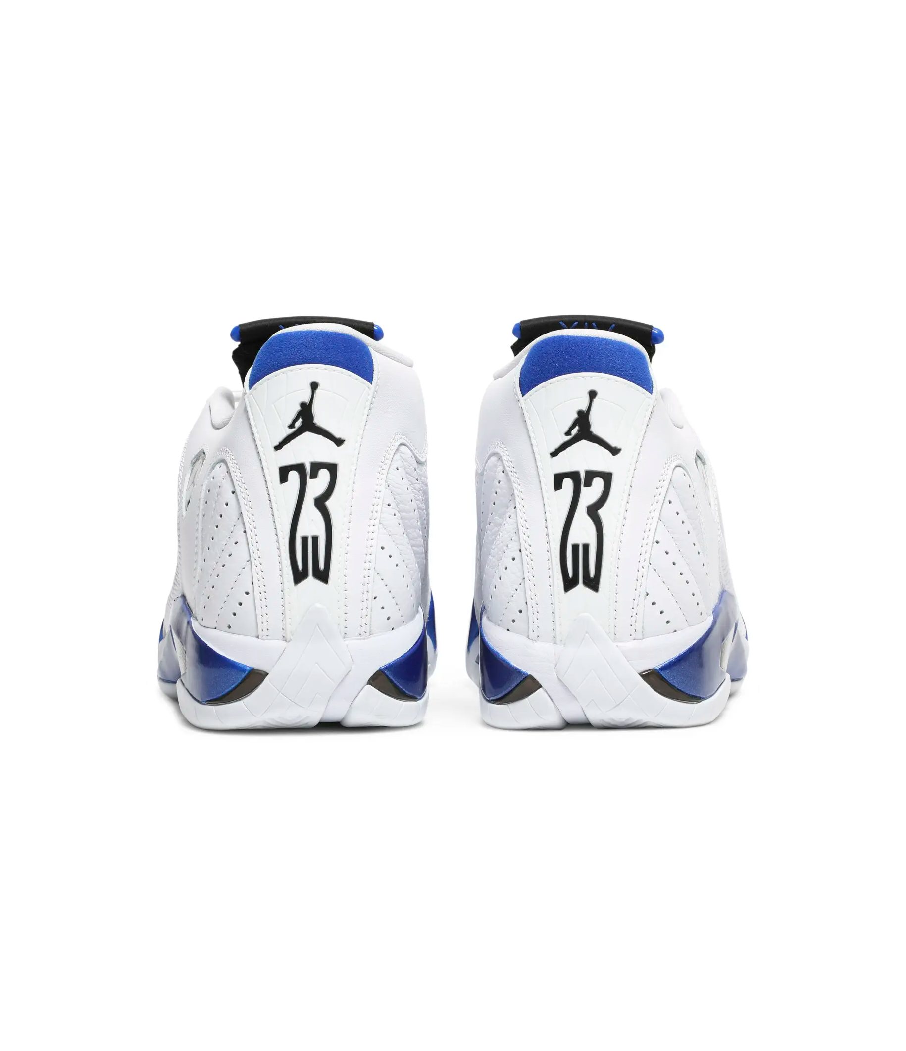 Air Jordan 14 Retro 'Hyper Royal'