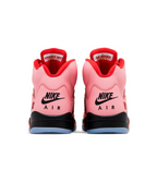 Awake NY x Air Jordan 5 Retro 'Boro - Arctic Pink'