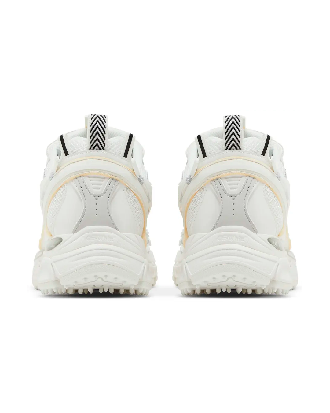Off-White Wmns Be Right Back 'White'