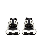 Balmain Unicorn Low 'Black White'