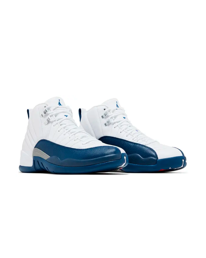Air Jordan 12 Retro 'French Blue' 2025