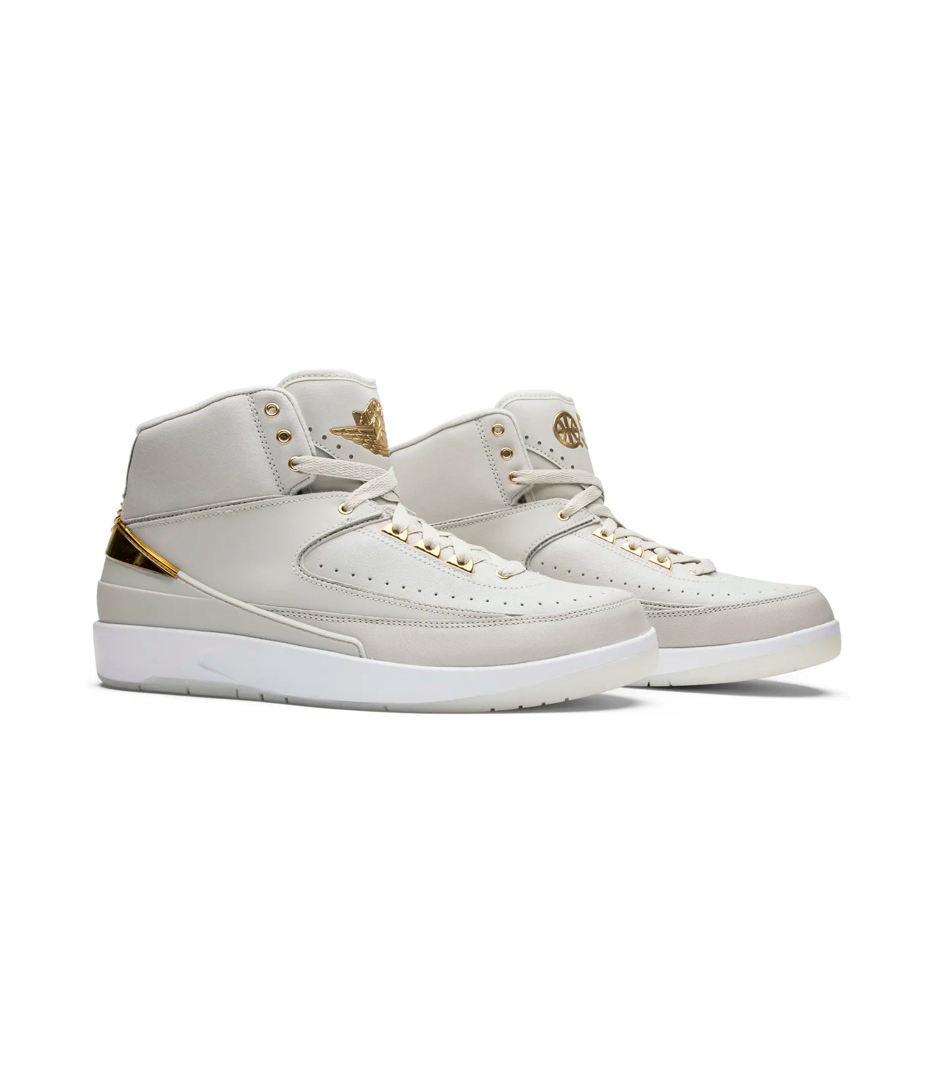 Air Jordan 2 'Quai 54'