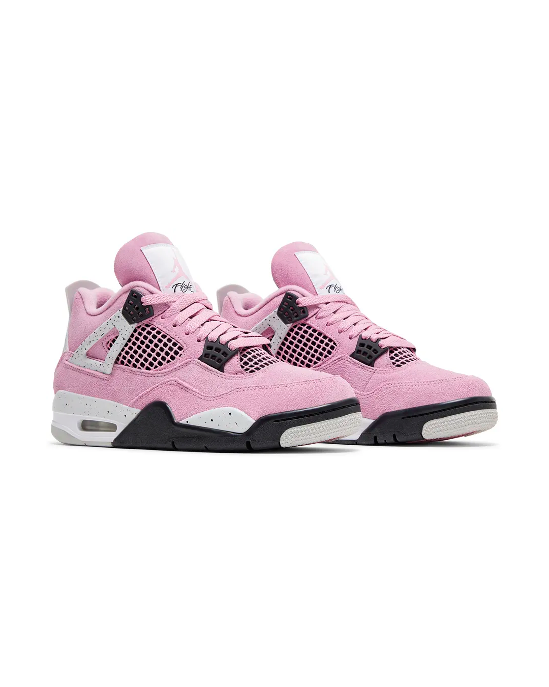 Air Jordan 4 Retro Orchid