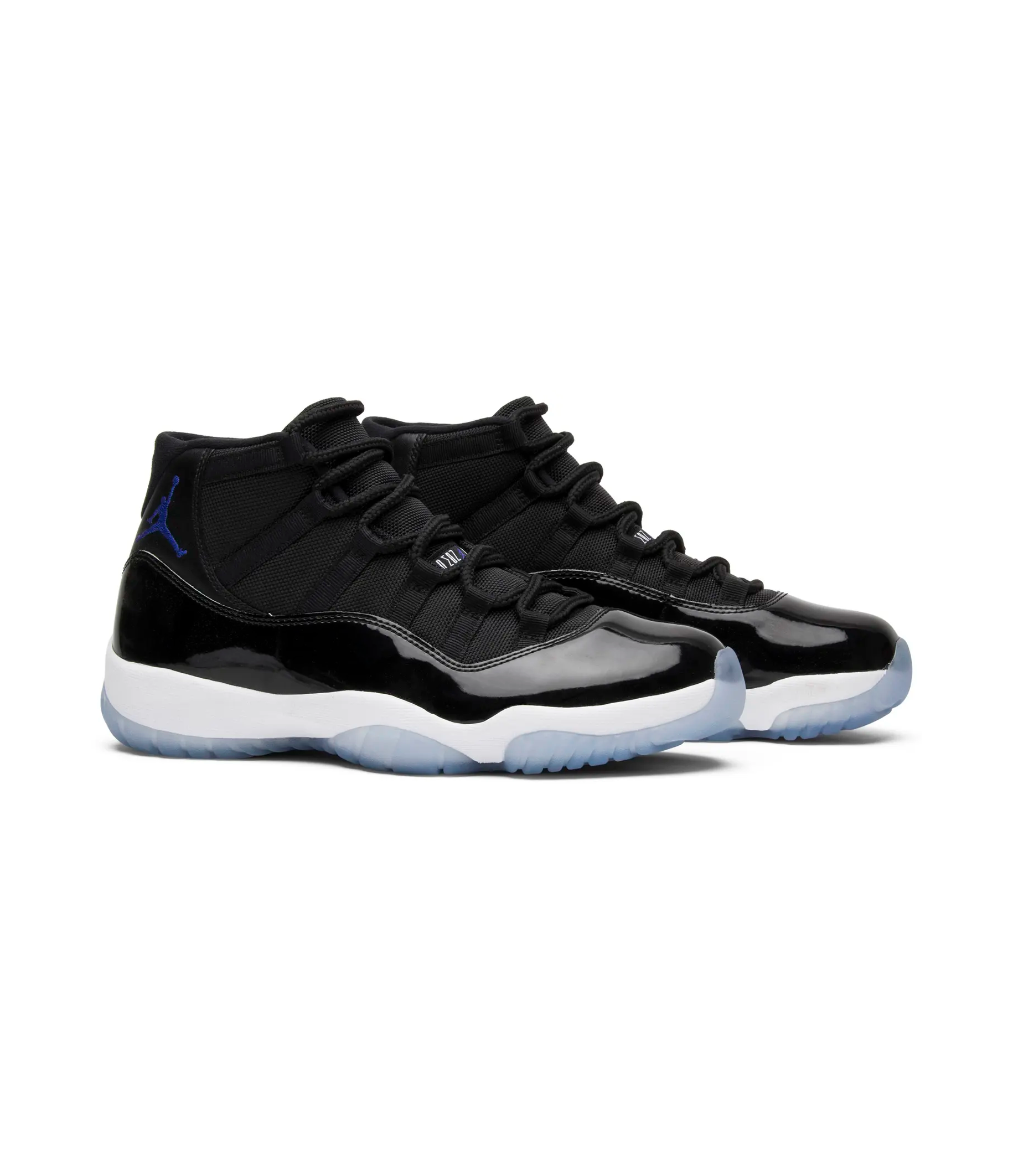 Air Jordan 11 Retro 'Space Jam' 2016
