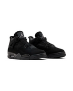 Air Jordan 4 Retro Black Cat 2025