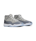 Air Jordan 11 Retro Cool Grey 2021