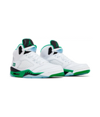 Air Jordan 5 Retro 'Lucky Green'
