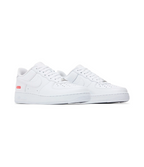 Supreme x Nike Air Force 1 Low 'Box Logo - White'