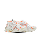 Balenciaga Runner Sneaker 'Eggshell Neon Orange'