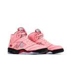Awake NY x Air Jordan 5 Retro 'Boro - Arctic Pink'